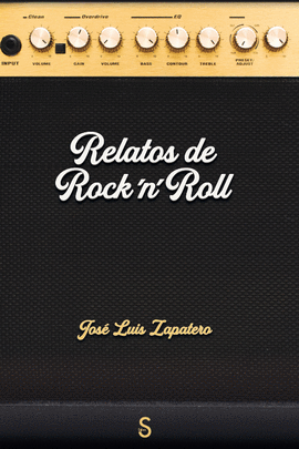 RELATOS DE ROCK N ROLL