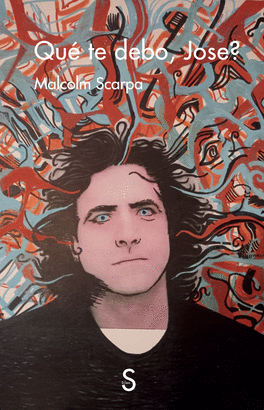 QUE TE DEBO JOSE