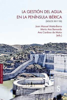 GESTION DEL AGUA EN LA PENINSULA IBERICA LA