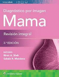DIAGNOSTICO POR IMAGEN MAMA REVISION INTEGRAL