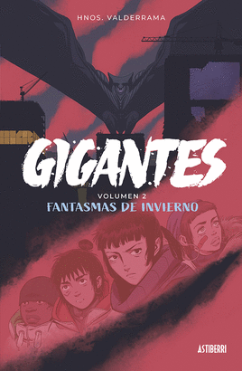 GIGANTES N 02