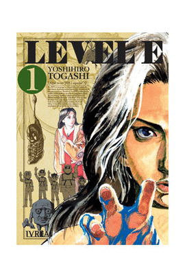 LEVEL E N 01