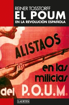 POUM EN LA REVOLUCION ESPAÑOLA EL