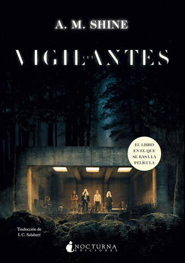 VIGILANTES LOS