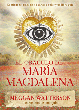 ORACULO DE MARIA MAGDALENA EL