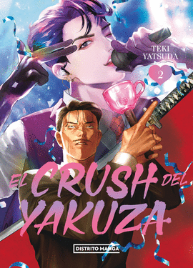 CRUSH DEL YAKUZA 2 EL