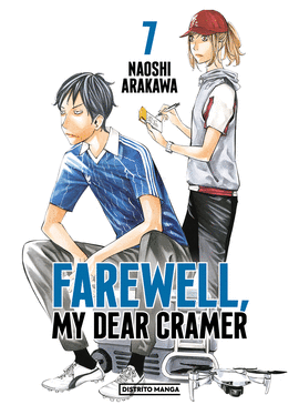FAREWELL MY DEAR CRAMER 07