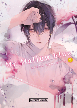 MR MALLOW BLUE N 02