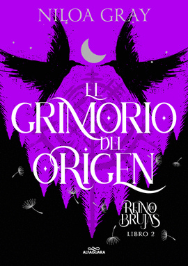 GRIMORIO DEL ORIGEN EL 2