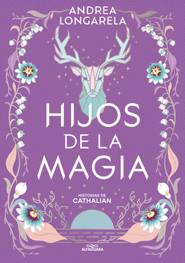 HIJOS DE LA MAGIA 2