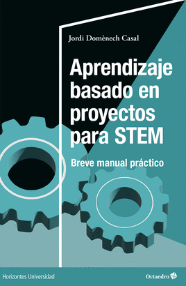 APRENDIZAJE BASADO EN PROYECTOS PARA STEM