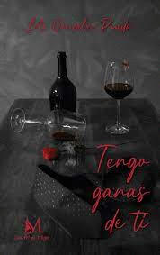 TENGO GANAS DE TI