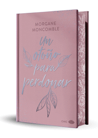 UN OTOÑO PARA PERDONAR (EDICION ESPECIAL LIMITADA EN TAPA DURA CON CANTOS PINTAD