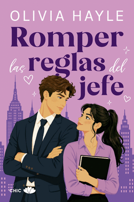 ROMPER LAS REGLAS DEL JEFE