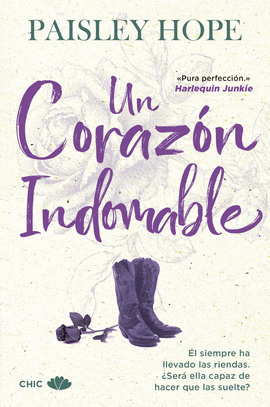 CORAZON INDOMABLE UN