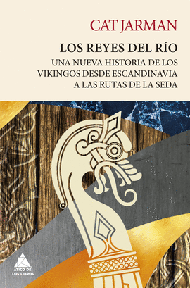 REYES DEL RIO LOS