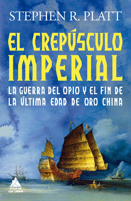 CREPUSCULO IMPERIAL EL