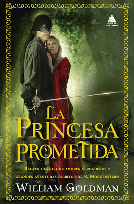 PRINCESA PROMETIDA LA