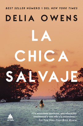 CHICA SALVAJE LA