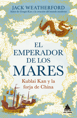 EMPERADOR DE LOS MARES EL