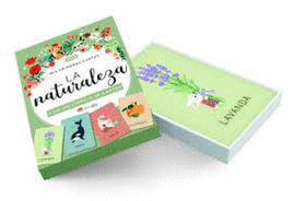 NATURALEZA LA