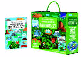 MARAVILLAS DE LA NATURALEZA