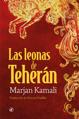 LEONAS DE TEHERAN LAS
