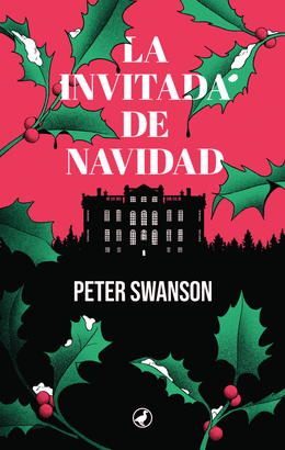 INVITADA DE NAVIDAD LA