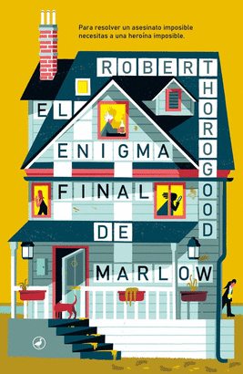 ENIGMA FINAL DE MARLOW EL