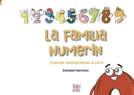 FAMILIA NUMERIN LA