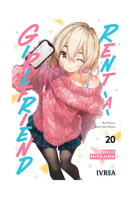 RENT A GIRLFRIEND N 20