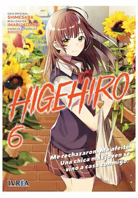 HIGEHIRO N 06