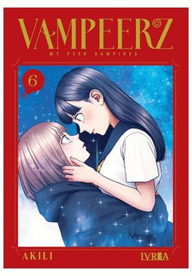 VAMPEERZ N 06
