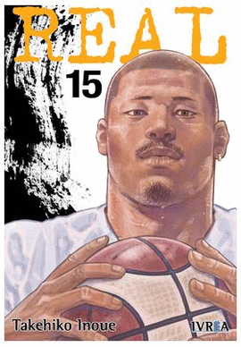 REAL NEW EDITION N 15