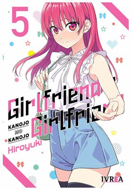 GIRLFRIEND AND GIRLFRIEND N 05