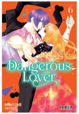 DANGEROUS LOVER N 06