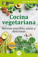GUIABURROS COCINA VEGETARIANA