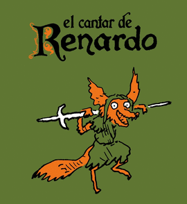 CANTAR DE RENARDO EL