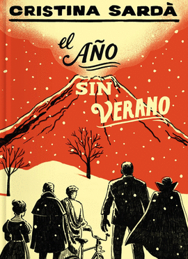 AÑO SIN VERANO EL