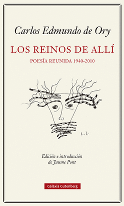 REINOS DEL ALLI POESIA REUNIDA 1940-2010