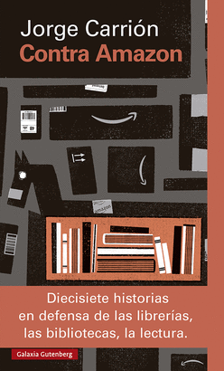 CONTRA AMAZON 2024