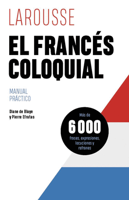 FRANCES COLOQUIAL EL