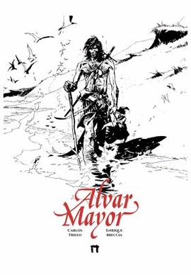 ALVAR MAYOR N 02
