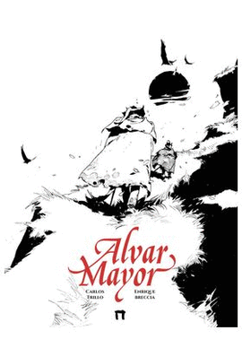ALVAR MAYOR N 03