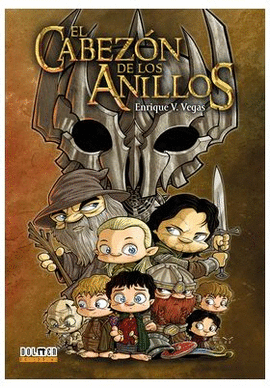 CABEZON DE LOS ANILLOS