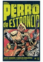 PERRO DE ESTRONCIO N 01