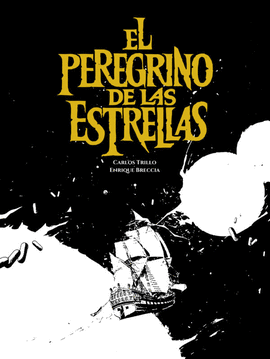 PEREGRINO DE LAS ESTRELLAS EL