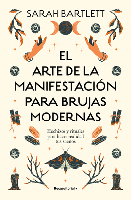 ARTE DE LA MANIFESTACION PARA BRUJAS EL