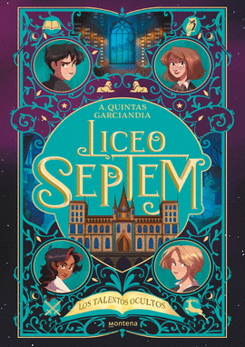 LICEO SEPTEM 01 LOS TALENTOS OCULTOS