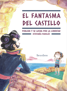 FANTASMA DEL CASTILLO EL